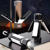 Ultra-long Battery Life Magnetic Attraction Multi-functional Outdoor Camping Lamp Tent Light Flashlight with Illumination Charging SOS