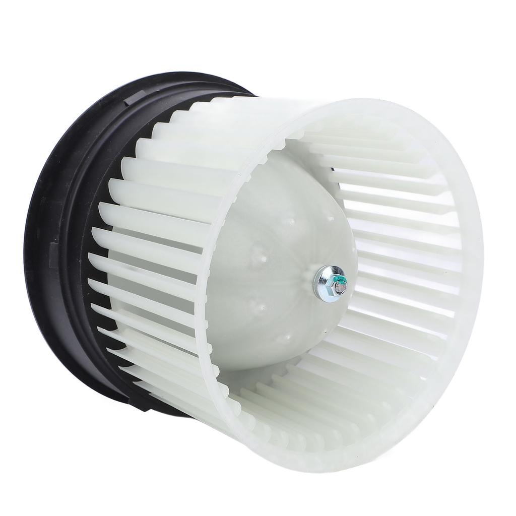 Вентилятор мотора отопителя 27225ET00B Вентилятор мотора отопителя кондиционера Замена для Rogue Select Бензиновый внедорожник Sentra