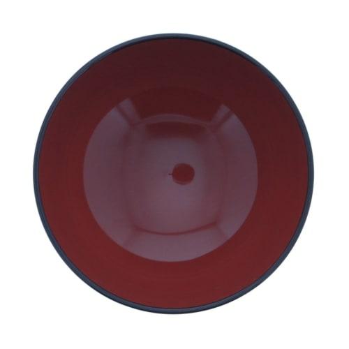 Ishida Children's Bowl, Made In Japan, Dishwasher and Microwave Safe, Cat Design, Black, Dimensions: 10 X 10 X 6 Cm