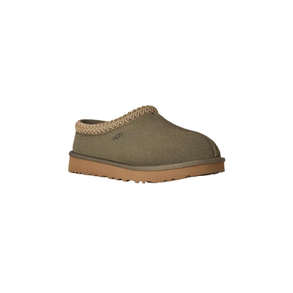 UGG Тасмания II Модные Удобные Закрытые Шлепанцы из ЭВА Женские шлепанцы 1174470-MSG-MSG
