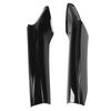 P  of Front Bumper Lip Spoiler Reduce Wind Resistance Bumper Corner Splitter for 5 Series F10 F11 M Sport 2010 to 2016