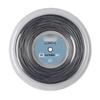 Luxilon Tennis String Gut ALU POWER 125 Power Soft 200m Reel Silver WRZ990102 (Alu 125)