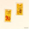 Golden Phone Sticker 3mg Pure 999 Gold Foil - Attract Wealth Valentine's Day Gift