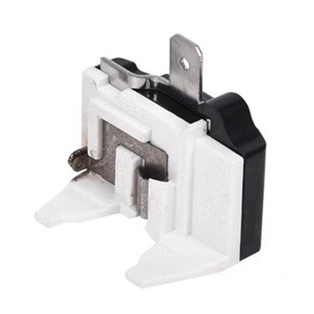 High Efficiency Thermal Overload Protector For Refrigerator Compressor Automatic Power Cut Off Heat Dissipation Device
