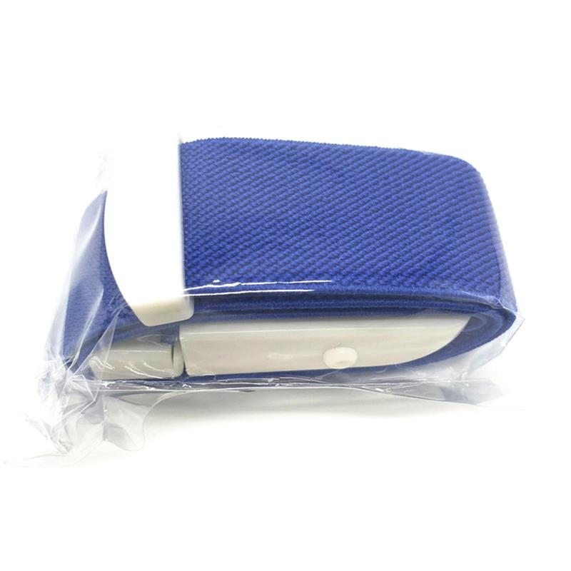 1 шт. Медицинский жгут с быстрой фиксацией, медленный, для экстренных случаев, спортивный турникет с пряжкой для снаряжения для выживания на открытом воздухе, походного оборудования