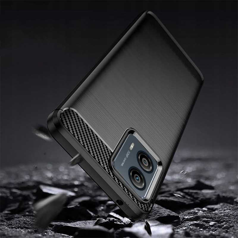 Sc Carbon Motorola Moto G53 5G Black