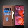 Кожаный чехол с магнитной застежкой для Motorola Moto G05 / Moto E15 Кобура Чехол-книжка Чехол-кошелек Сумки для телефона Capa Fundas Coque