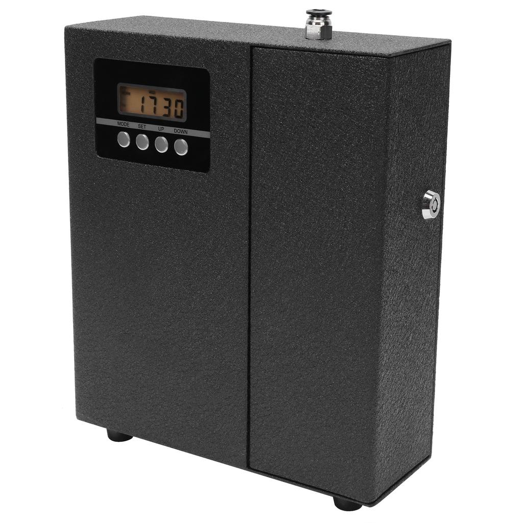 Fragrant Scent Machine Atomizing Aroma Diffuser Pump for Sauna Steam Room Hotel Club