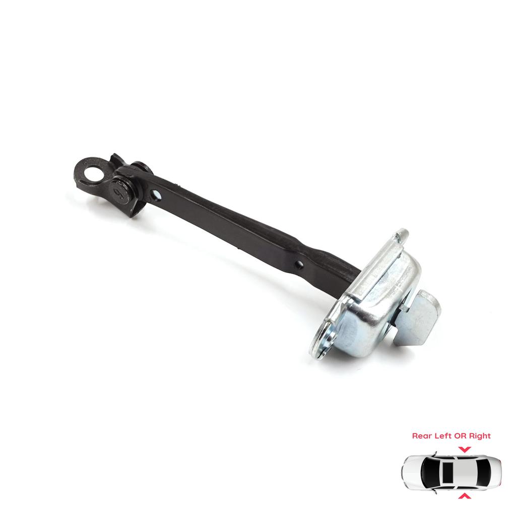 EDP1548 Rear Door Stop Check Assy Limiter Strap for Toyota Corolla E21 E210 2019-On 4/5 Door 68630-02340