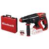 Einhell Marteau Perforateur Sans Fil TE-HD 18/20 Li-Solo PXC (18V, 1,8 J) Livré Sans Batterie Ni Chargeur
