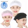 Work Wear Work Hat Mesh Cooking Hygienic Cap Cook Accessories Chef Hat Food Service