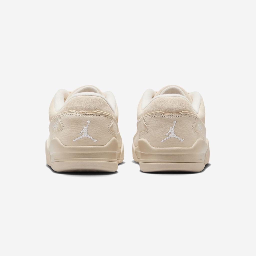 [Jordan] Women's Jordan Flight Court [FZ9854] [Shipped from Korea] 100% Authentic