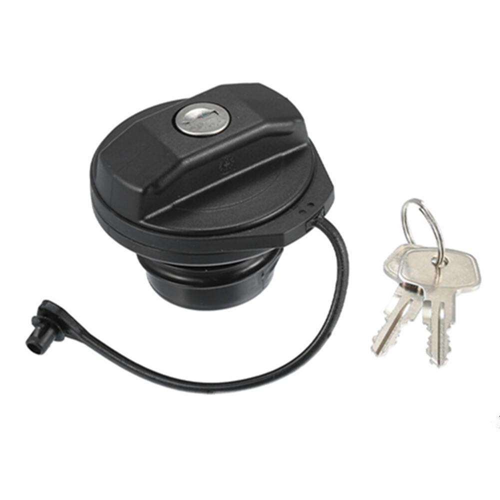 Fuel Tank Cap with 2 Keys For Land Rover Defender LR032977, LR075664, WLD100730