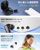 Earphones Bluetooth Wireless Earphones Equipped with Bluetooth Bluetooth Earphones In 2024 ANC Noise Canceling Left and Right Separated Type 36 Hours