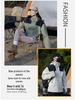 Unisex 2024 Korean Style Casual Outdoor Jacket - Spring/Autumn Trend