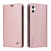 Магнитный кожаный чехол-кошелек для Samsung Galaxy A03 A03S A06 A07 A16 A13 A14 A22 A23 A24 A32 A33 A35 A55 A71 Ультратонкий дизайн
