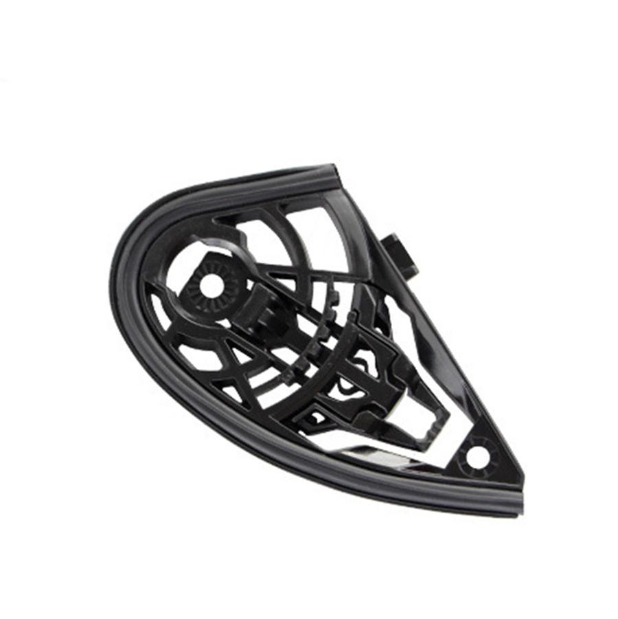 Комплект визора шлема мотоцикла, щитка и базовой пластины для AGV K3 K4