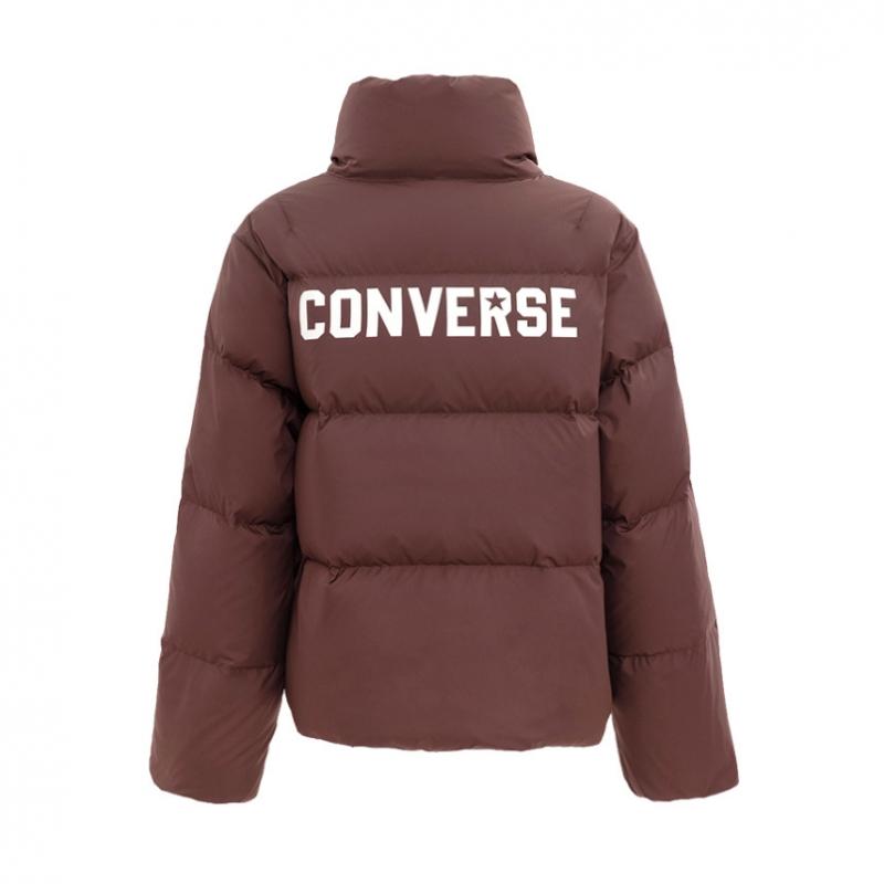 Converse Short Down Jacket Wcj097 J9t