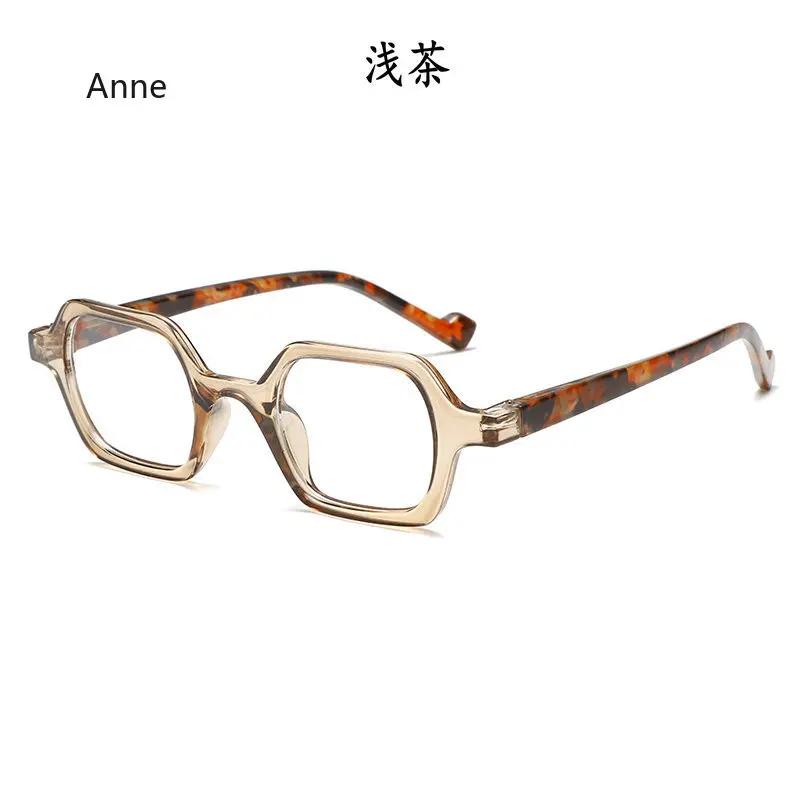 Retro Square Presbyopic Reading Glasses for Stylish Men Women Readers Strength +1.5 To +3.5 Eyeglasses Gafas De Lectura Mujer