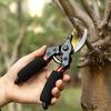Gardening Scissors SK5 Fruit Tree Pruning Shears Garden Thick Branch Shears Floral Pruning Shears Fruit Picking Shears