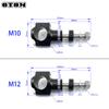 OTOM Мотоцикл 1 1/8" 28 мм Подъемы руля Зажим крепления руля Для HONDA KTM KAWASAKI Yamaha Suzuki Мотоцикл для бездорожья Мотоцикл Эндуро