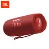 JBL Портативная Bluetooth-колонка FLIP6 вилка CN (адаптер в комплекте)