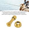 Threaded Fishing Reel Balance Rod Anti Collision Fishing Reel Balance Bar  Freshwater Fishing