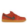 Dunk Low Pro SB Burnt Sunrise Unisex Sneakers Brown Vintage-Green Gum-Light-Brown HF3704-800