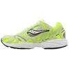 Grid Azura 2000 Citron Men Sneakers Green S70491-5