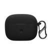 Kwmobile Чехол для наушников для Bowers Wilkins Силиконовый Беспроводные наушники Цвет Черный и Pi6/Pi8 - Чехол, Защита,
