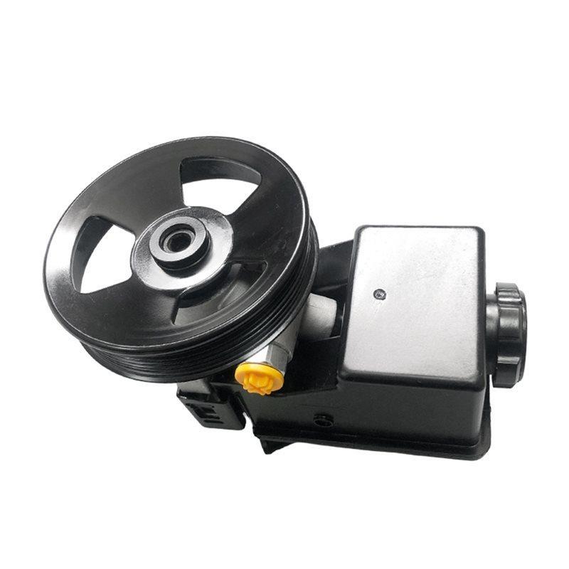 Для Ssangyong Actyon Kyron Rexton Rodius Автозапчасти Для Насоса Гидроусилителя Руля Код Модели 6654601980