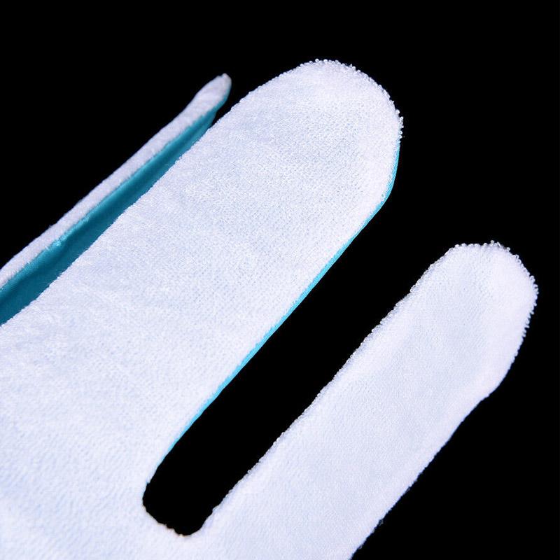 Sock Stocking Aid Puller Assit Disability Elderly Helper Cloth Dressing