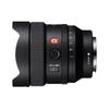 Sony FE 14mm F1.8 GM Полнокадровый Ультраширокоугольный Фикс-объектив