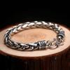 New Fashion Bracelet Mens Keel Bracelet Retro Trendy Bracelet Bracelet