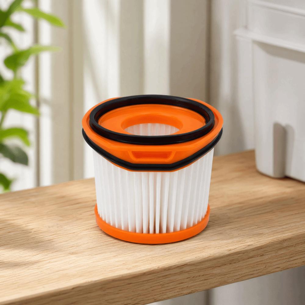 4PCS Washable Vacuum Cleaner Filters for Shark WS620 WS630 WS632 BLBRN GNBRN Filter Replacement