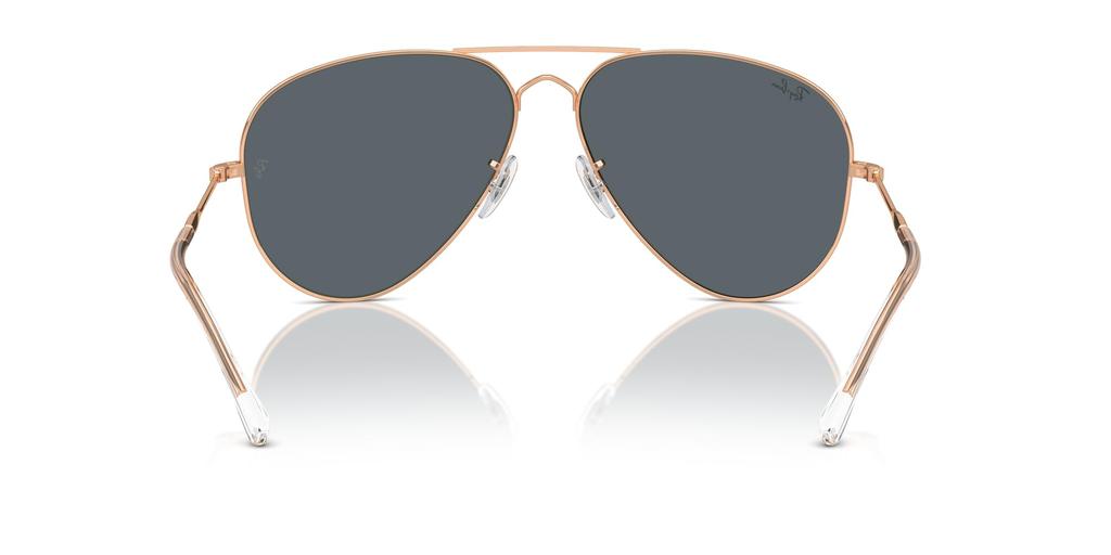 Солнцезащитные очки RB3825 OLD AVIATOR РОЗОВОЕ ЗОЛОТО 62 [Ray-Ban]