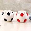 Table Ornament Cartoon Football Pen Holder Pen Rack Pencil Toothbrush Holders Soccer Shape Tool
