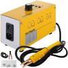 VEVOR Agrafeuse à Chaud de Plastique 20W Kit Outil Réparation de Plastique Soudage Professionnel 220V Soudeuse 3 Réglages Chauff28