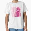 The Old Taylor Cant Come To the Phone Right Now Look What You Made Me Do Reputation Taylor Swift Lyric Ghostface Classic T-Shirt
