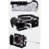 Полная клетка для камеры, риг, защитный каркас, чехол для DSLR-камеры R50V, расширитель, стабилизатор, кронштейн для видеосъемки, киносъемки