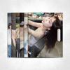 [Предзаказ] LE SSERAFIM PUREFLOW Kpop Альбом CD Фотокарточка Официальный Случайный Компактная Версия