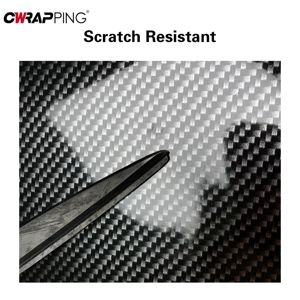 Наклейка на автомобиль 3D 4D 5D 6D 9D Винил из углеродного волокна Самоклеящаяся Защитная Водонепроницаемая Наклейка для Мотоцикла Авто Тюнинг Аксессуары