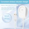 Fast Charging Electric Toothbrush Charger Travel Charger Dock for Philip HX2421HX2431HX2023 Home