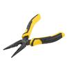 Пассатижи Stanley Hand Tools Controlgrip с удлиненными губками