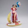 Новая фигурка One Piece POP Человек-Змея Императрица Змея Джи Хан Кук Модель Настольное украшение Орнамент Аниме Ручная работа