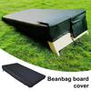 Чехол для доски Cornhole с очень большими карманами, прочный, устойчивый к ультрафиолетовому излучению