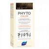 Phyto Color Permanent (Vegetable Dye) Hair Dye - 5.3 CHATAIN CLAIR DORE