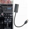 Car Radio Wire Harness Stereo Wire Harness USB Cable Adapter