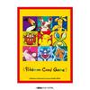 Pokemon Center Original Pokemon Card Game Deck Shield Your Charm What's Point?