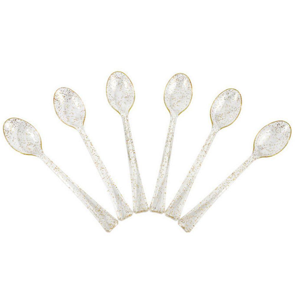 Высококачественные одноразовые стаканчики Прозрачный десертный стаканчик DIY Трапециевидный контейнер Кондитерские инструменты Украшение стола Товары для вечеринок